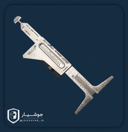 گیج HI-LO