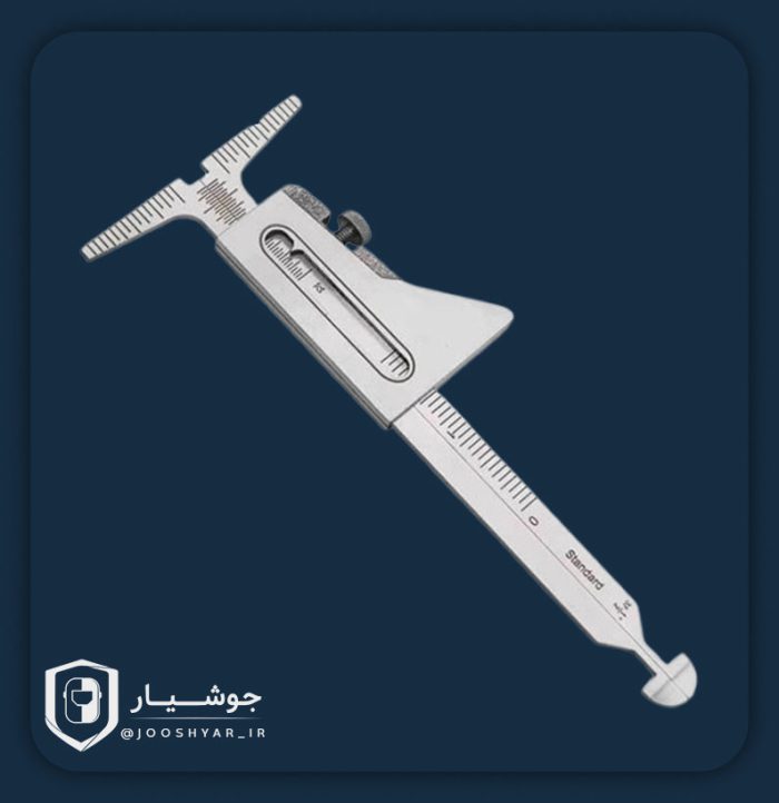 گیج HI-LO