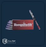 گچ حرارتی tempilstik