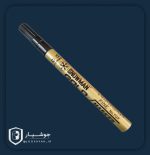 متال مارکر اسنومن