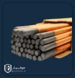 الکترود ذغالی دلتا