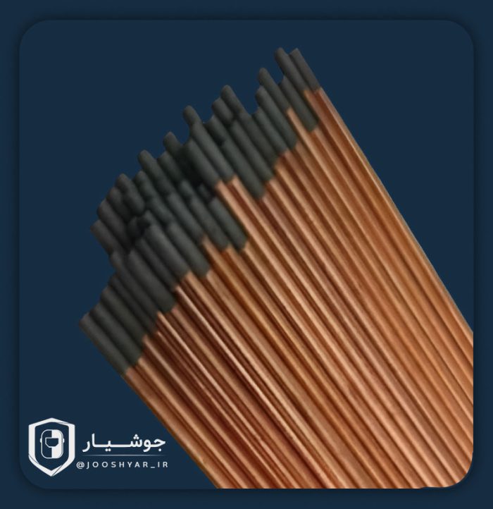 الکترود ذغالی دلتا
