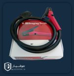 انبر گوجینگ چینی مدل K4000