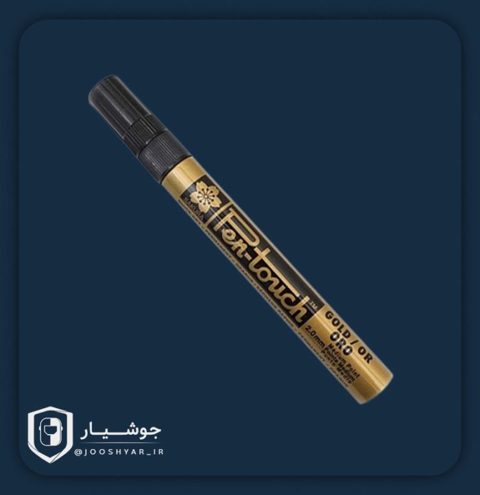 متال مارکر ساکورا