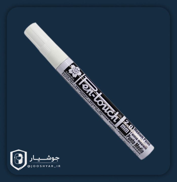 متال مارکر ساکورا