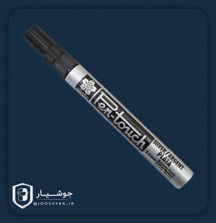متال مارکر ساکورا
