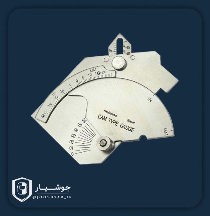 گیج کمبریج