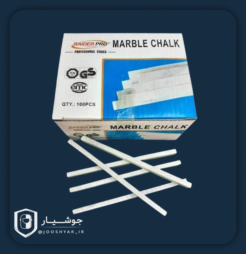 گچ صنعتی