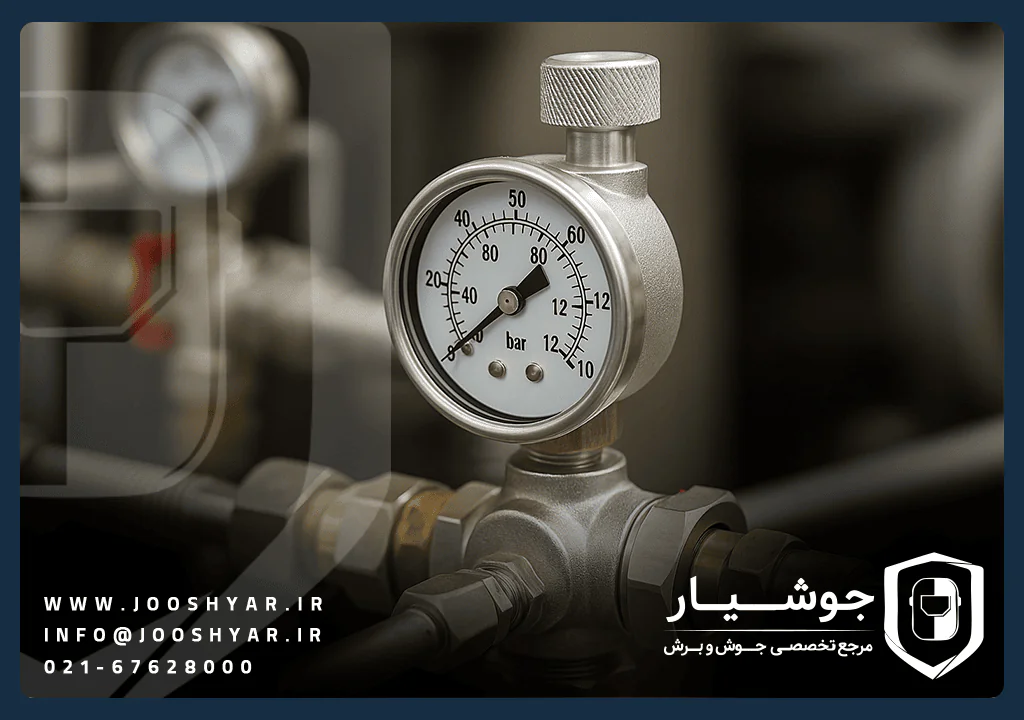 آشنایی با چگونگی کار رگلاتورها