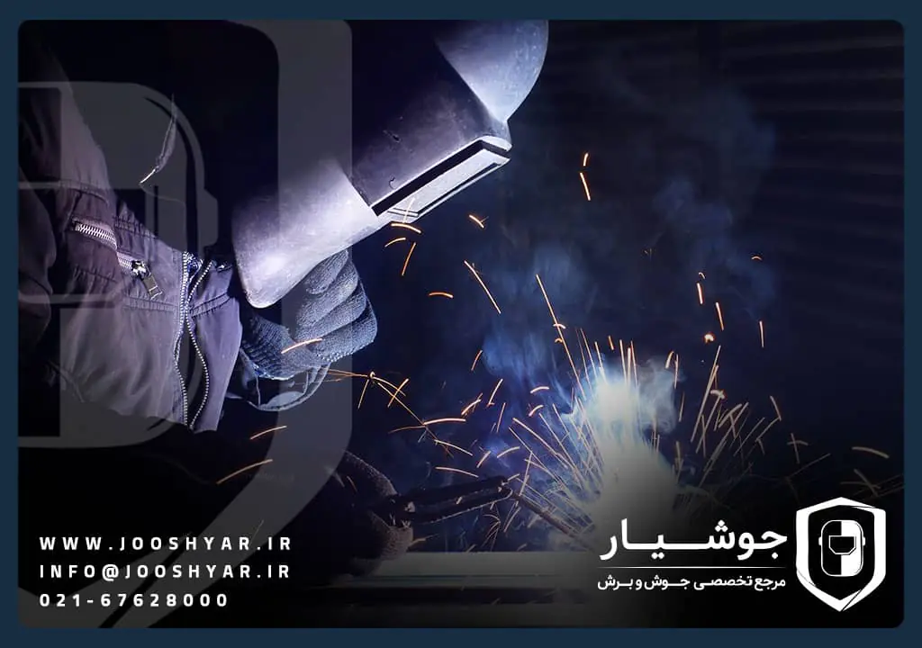 مهم‌ترین انواع اتصالات جوشکاری | راهنمای کامل برای جوشکاران حرفه‌ای