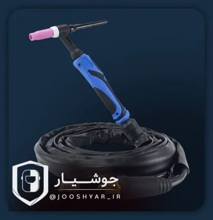 تورچ تیگ WP18 دلتا