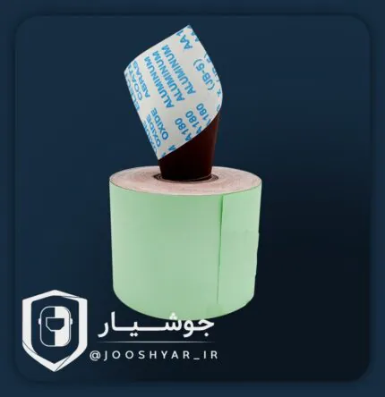سنباده رول چینی