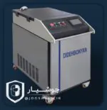 دستگاه جوش لیزری 7 آمپر دیده بنیان مدل DLWH31500