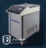 دستگاه جوش لیزری 7 آمپر دیده بنیان مدل DLWH31500