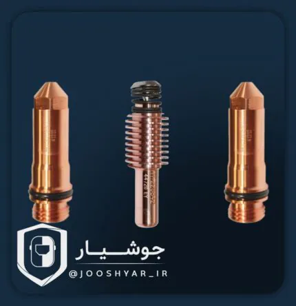 الکترود هایپرترم