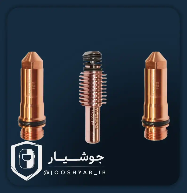الکترود هایپرترم