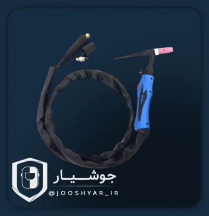 تورچ جوش آرگون wp26 مینو