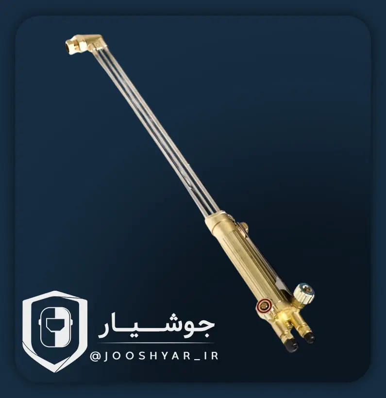 سرپیک برش MK300 کوئیکه ژاپن