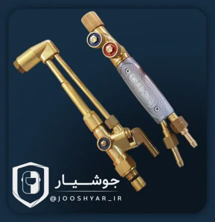 سرپیک برشکاری گلور سوئیس