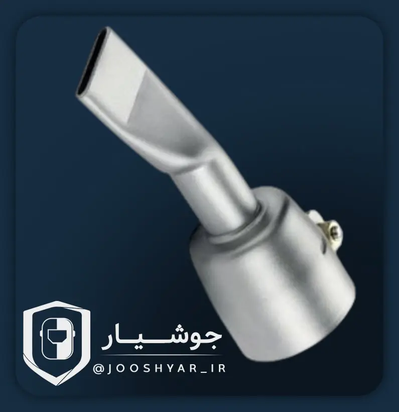 سری سشوار کد 107.123 لایستر