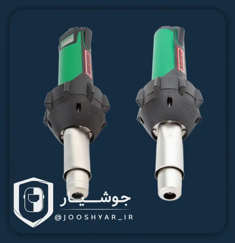 سشوار صنعتی 1600 لایستر سوئیس