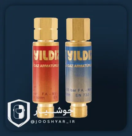 فلاشبک مانومتر ایلدیز ترکیه