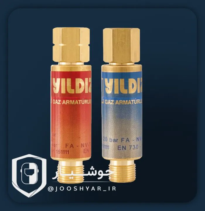 فلاشبک مانومتر ایلدیز ترکیه