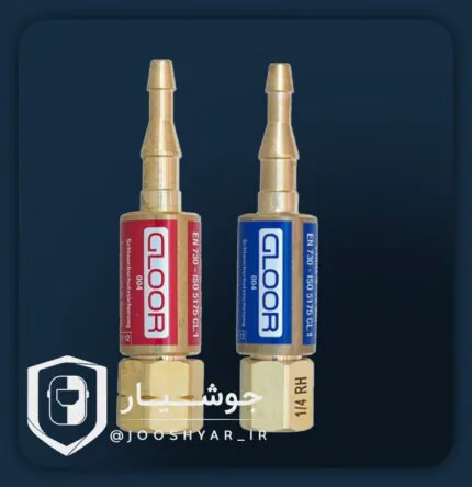فلاشبک پشت دسته گلور سوئیس