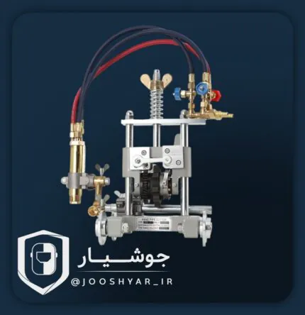 دستگاه لوله بر چینی