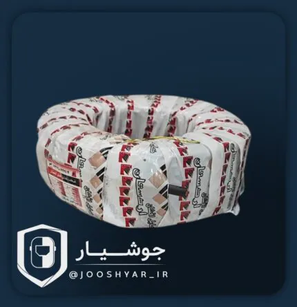 کابل جوشکاری اردستان