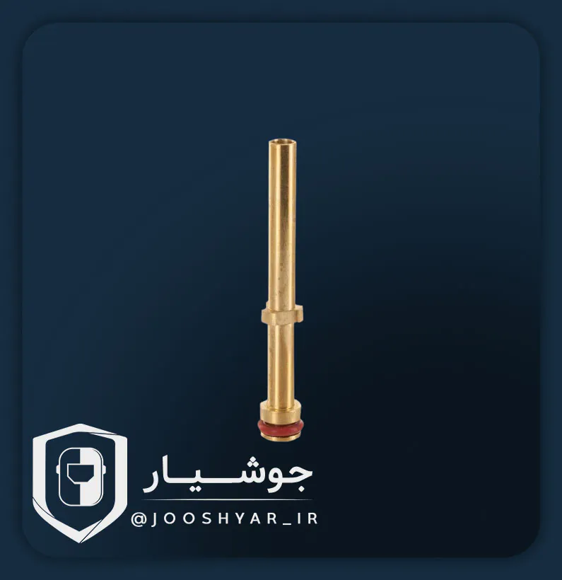 واترتیوب برشکاری پلاسما هایپرترم کد 220340