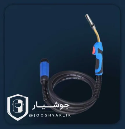 تورچ جوشکاری MB24 دلتا
