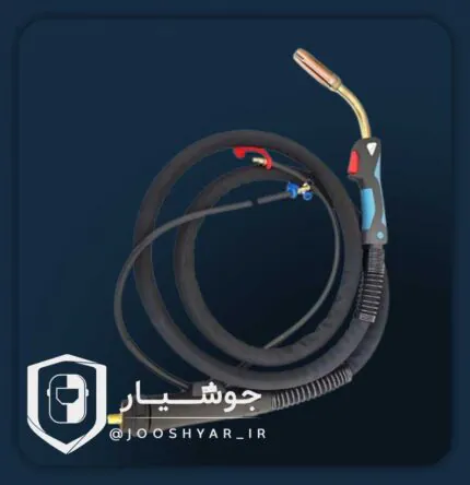 تورچ جوشکاری 501 دلتا