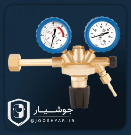 رگلاتور مدل 50201S ایلدیز