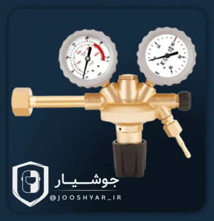 رگلاتور مدل 50230S ایلدیز