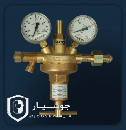 رگلاتور مدل 5160 گلور