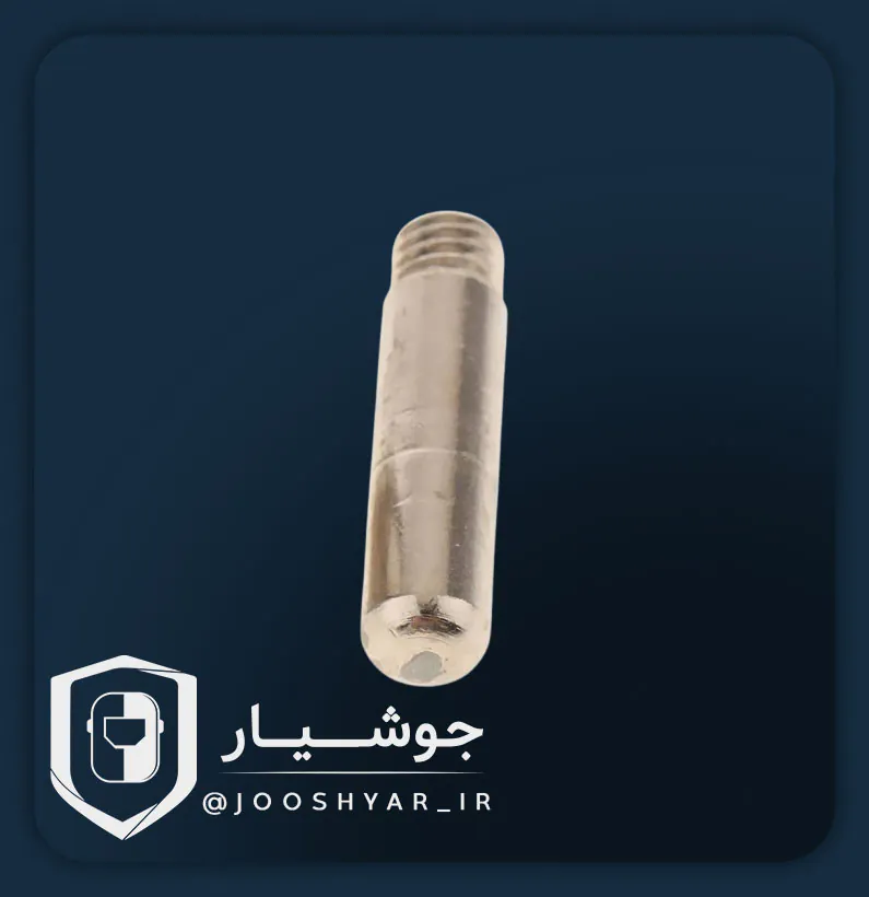 الکترود برشکاری پلاسما AG60/SG55 دلتا