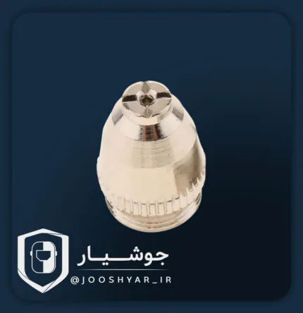 نازل برشکاری پلاسما AG60/SG55 دلتا