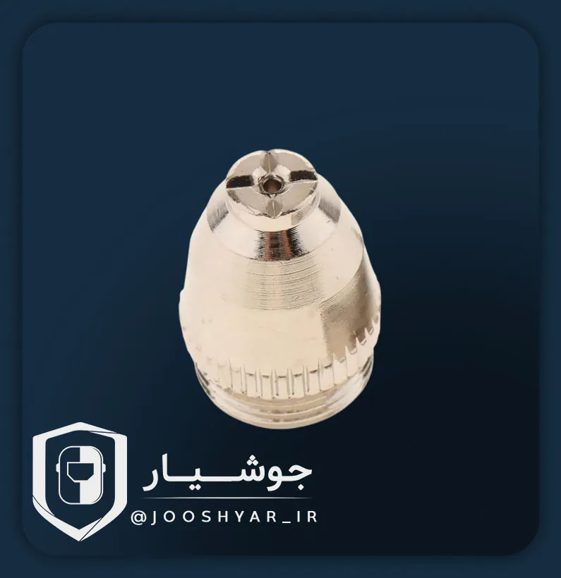 نازل برشکاری پلاسما AG60/SG55 دلتا