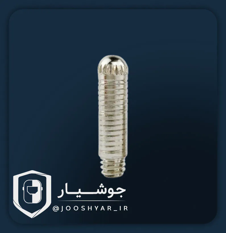 الکترود برشکاری پلاسما SG51 دلتا