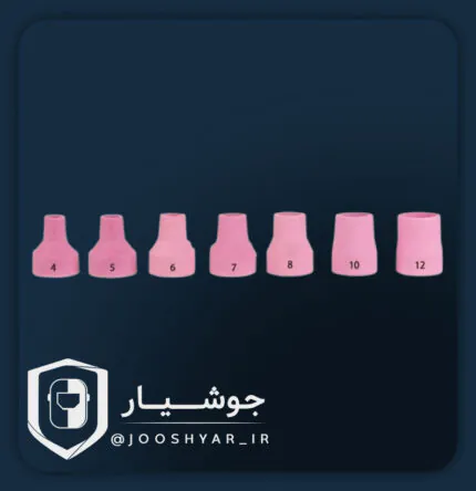 سرامیک WP12