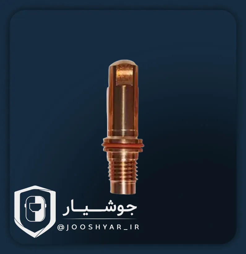 الکترود برشکاری پلاسما CP200 دلتا