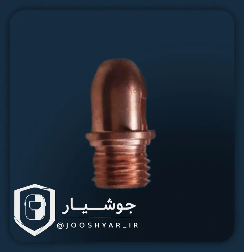 الکترود برشکاری پلاسما LT141/A141 دلتا