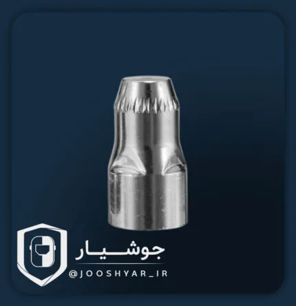 الکترود برشکاری پلاسما P80