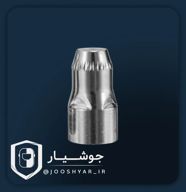 الکترود برشکاری پلاسما P80