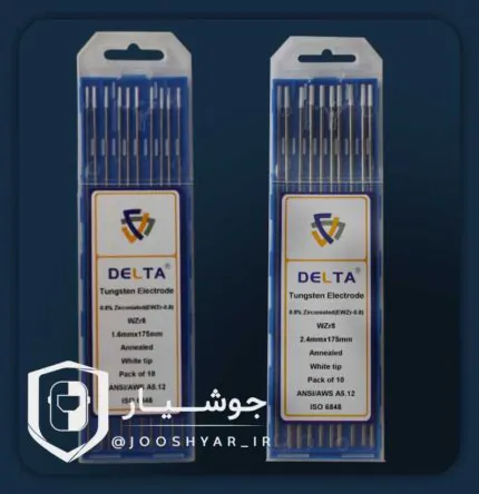 تنگستن سفید دلتا