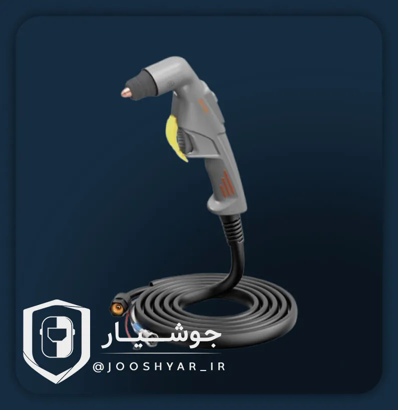 تورچ برشکاری پلاسما IPT 20C
