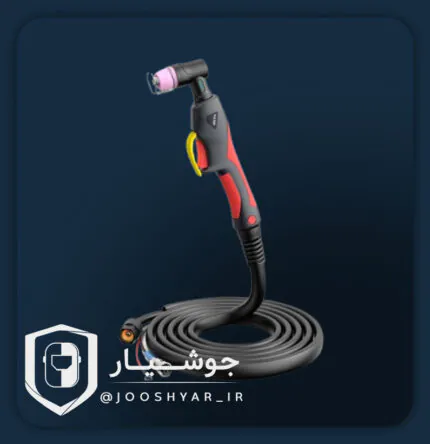 تورچ برشکاری پلاسما AG60