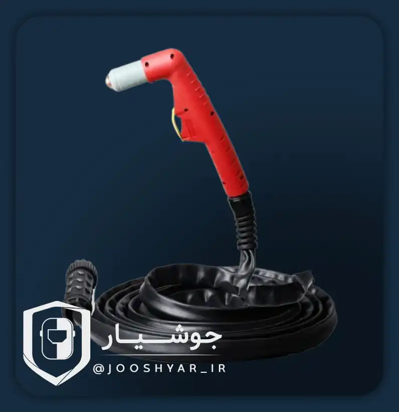 تورچ برشکاری پلاسما CB150