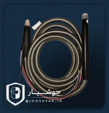 تورچ برشکاری پلاسما CP200